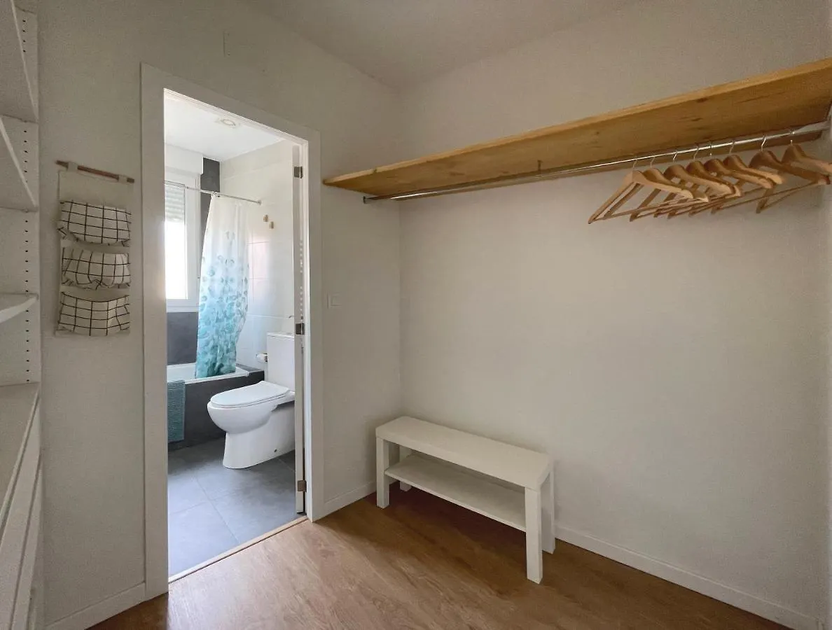 Entre Playa Y Ocio Apartment Santander